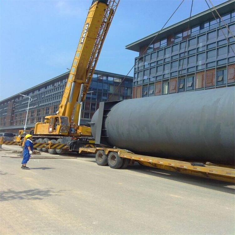 盐城亭湖大型吊车租赁公司