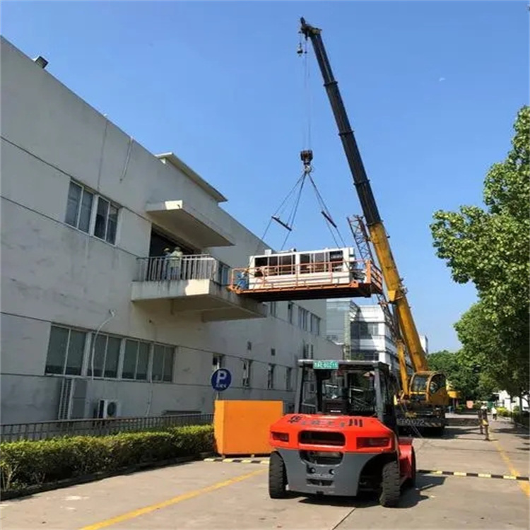 盐城亭湖小型吊车出租电话