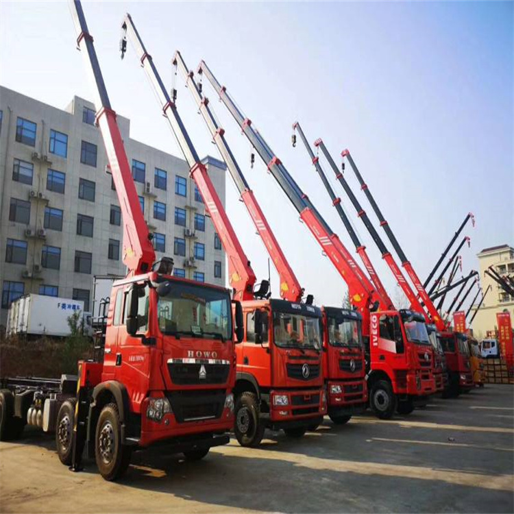 盐城亭湖租专业吊车电话