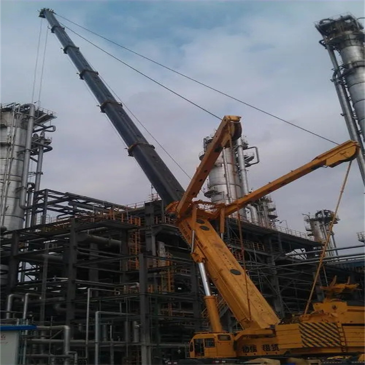 盐城亭湖吊车出租电话