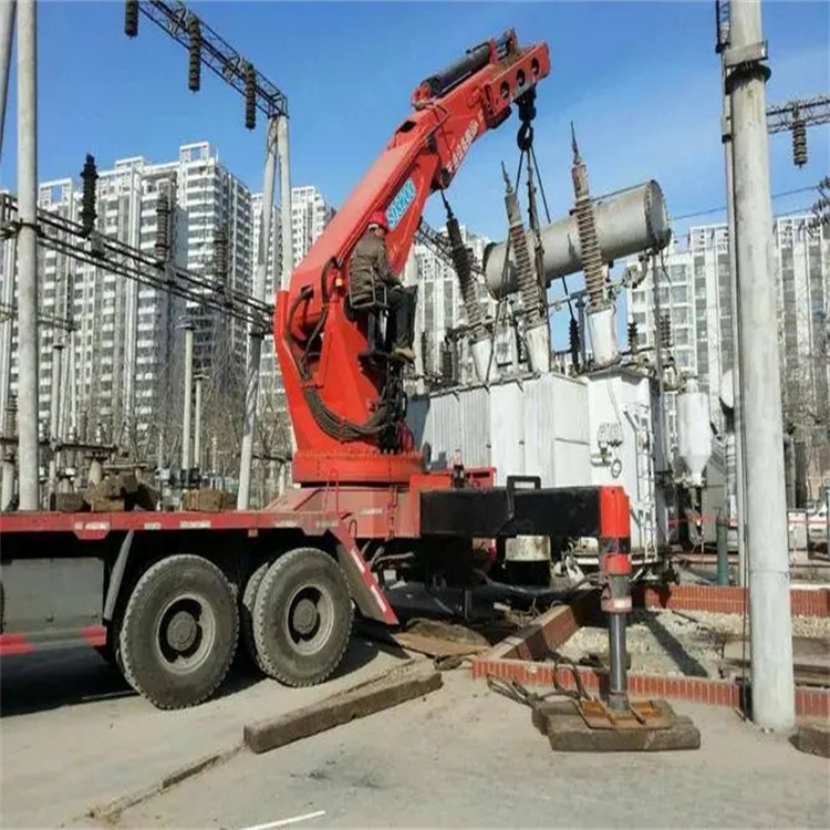 盐城亭湖就近吊车出租|工地厂房吊装设备租赁|24小时高效响应