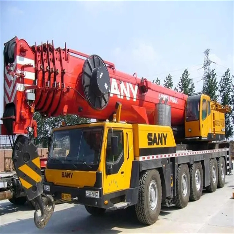 盐城亭湖附近工地哪里有吊车出租|应急吊装服务|24小时灵活调度