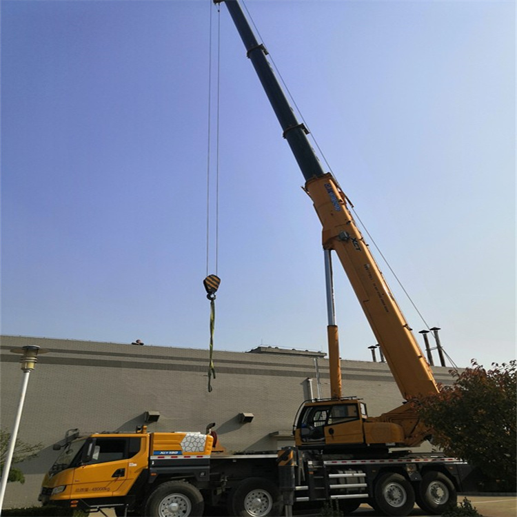 盐城亭湖 选择汽车吊租赁的秘诀与联系方式指南