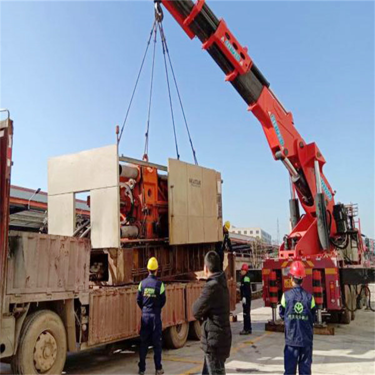 盐城亭湖附近随车吊出租，便捷服务与实用联系方式