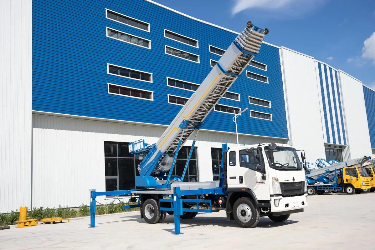 盐城亭湖小型云梯车上料车租赁多少钱