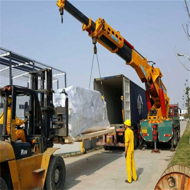 盐城亭湖专业随车吊出租电话