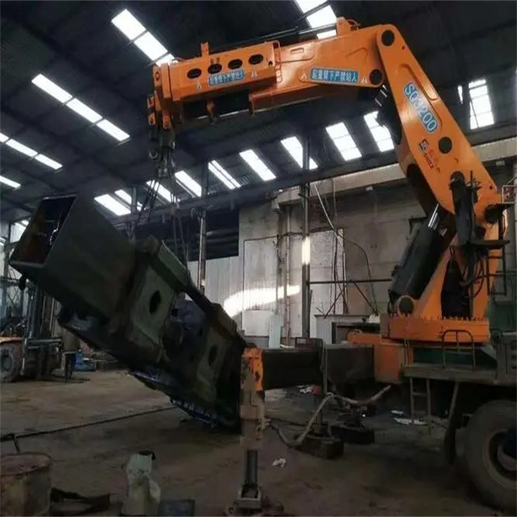 盐城亭湖200吨折臂吊出租