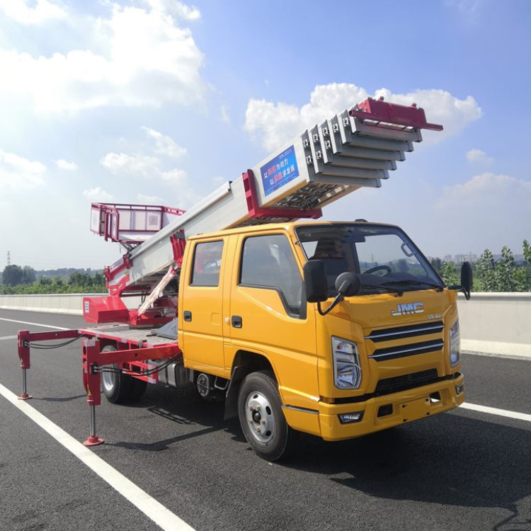 盐城亭湖出租云梯车电话 水泥上楼