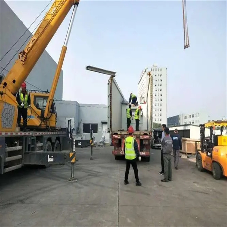 盐城亭湖如何找到附近的吊车救援服务