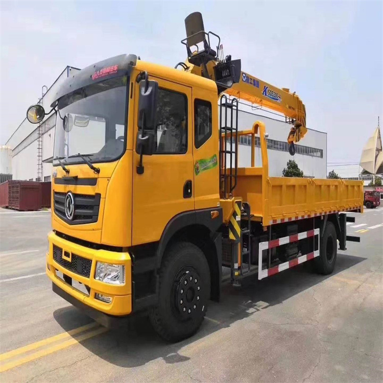 盐城亭湖附近找一辆随车吊出租