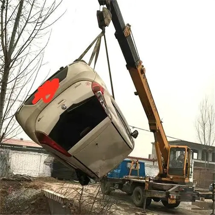 盐城亭湖随时待命，吊车24小时道路救援服务全解析