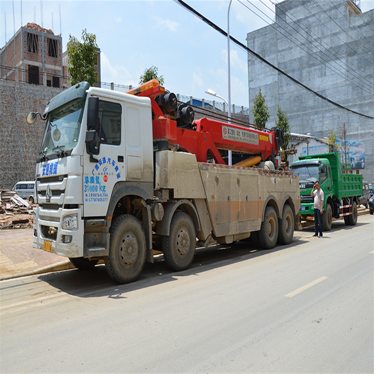 盐城亭湖50吨随车吊出租