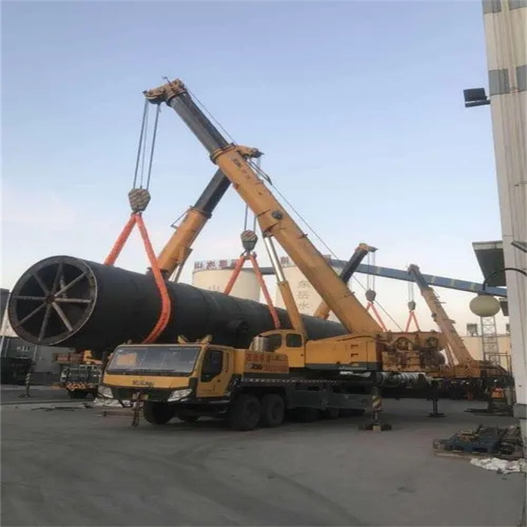 盐城亭湖如何评估吊车出租公司在风电设备吊装的专业性