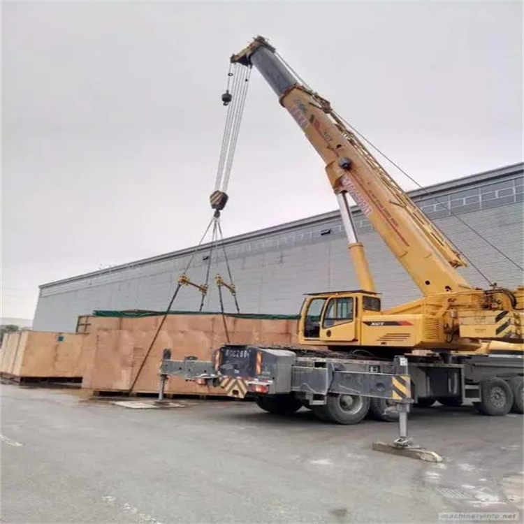 盐城亭湖急需吊车出租怎么办|24小时响应|跨区调配服务