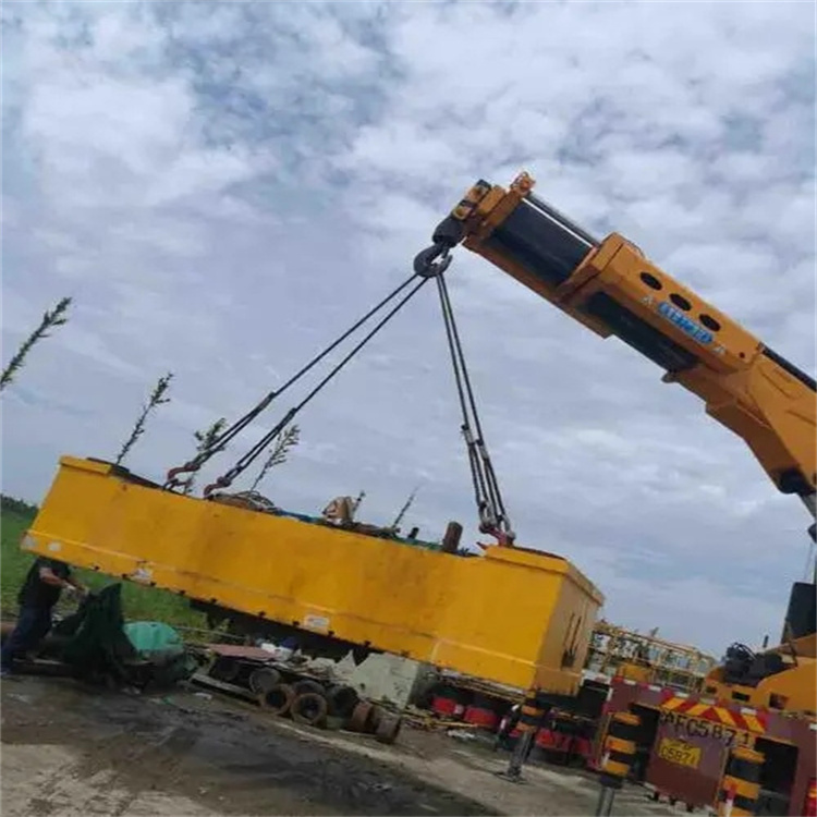 盐城亭湖专业吊车出租哪家好