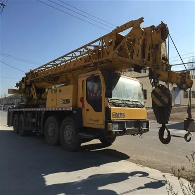 盐城亭湖哪里有专业吊车出租