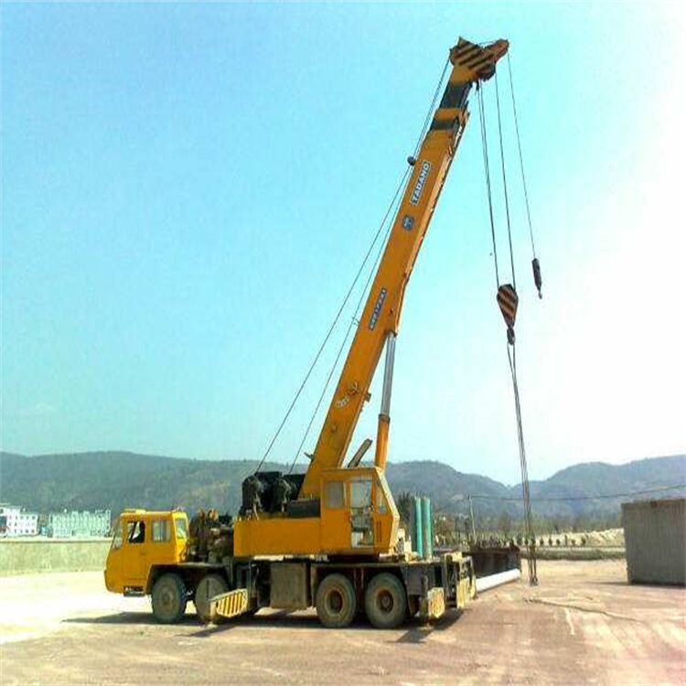 盐城亭湖小型吊车出租价格是多少